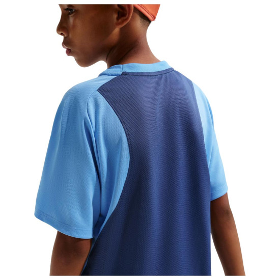 Nike Παιδική κοντομάνικη μπλούζα Sportswear Multi Big Kids' (Boys') Dri-FIT T-Shirt